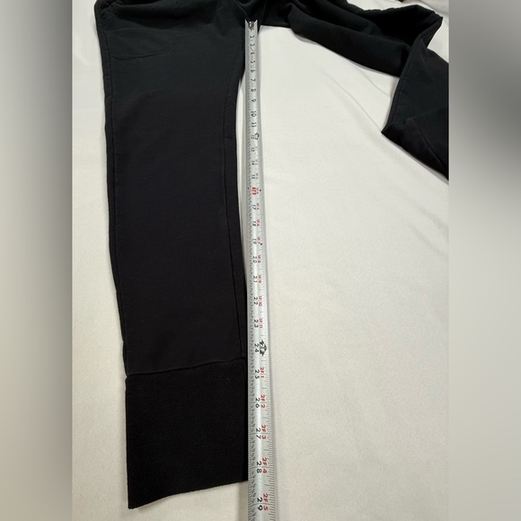 Free People Movement Black Slim Track Joggers - Picture 12 of 12